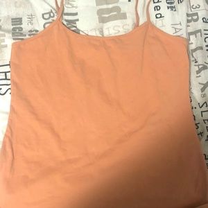 the everyday camisole